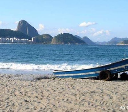 Apartamento No Posto 5 Apartment Rio de Janeiro Exterior photo