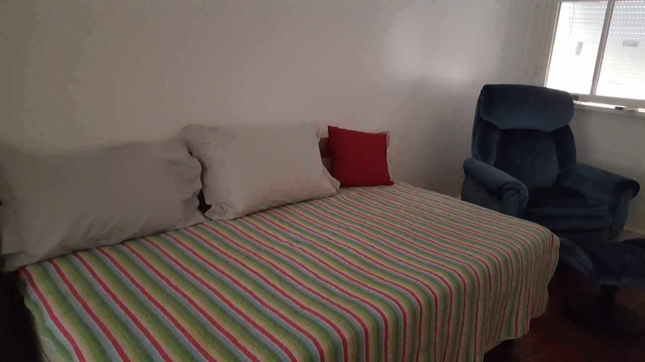 Apartamento No Posto 5 Apartment Rio de Janeiro Exterior photo
