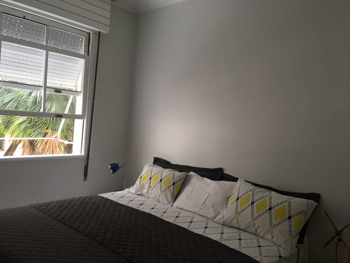 Apartamento No Posto 5 Apartment Rio de Janeiro Exterior photo