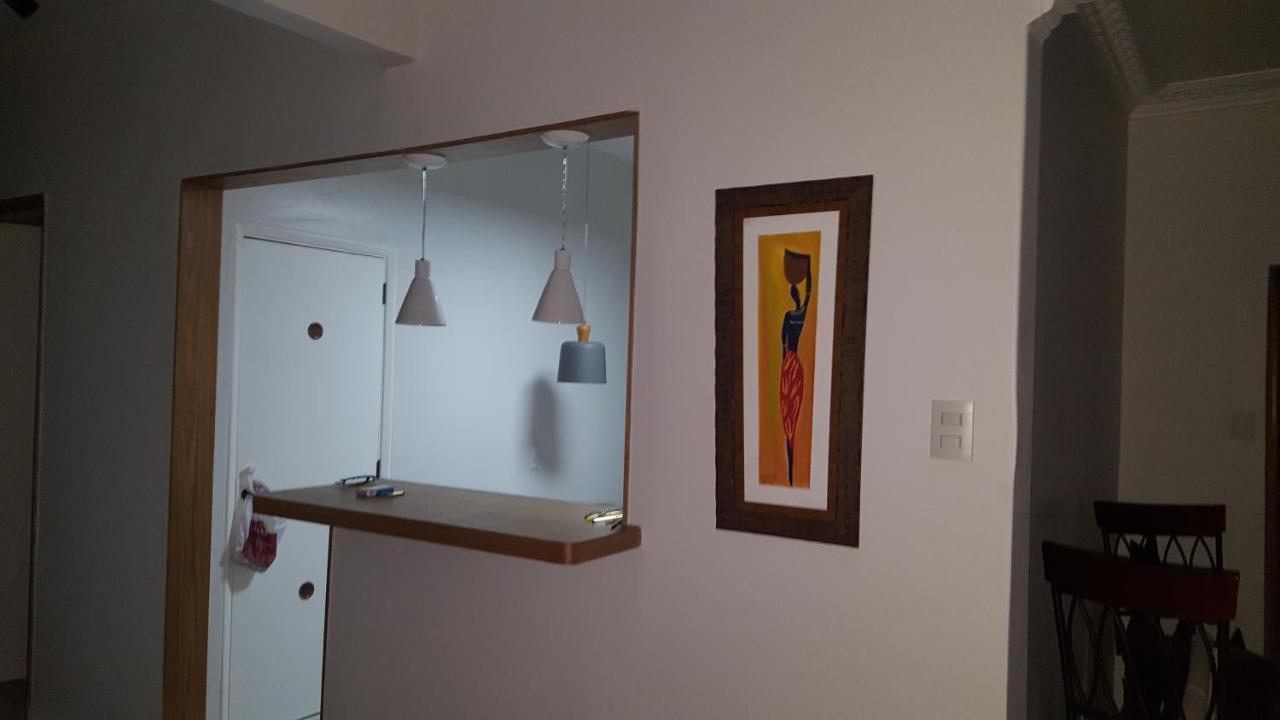 Apartamento No Posto 5 Apartment Rio de Janeiro Exterior photo