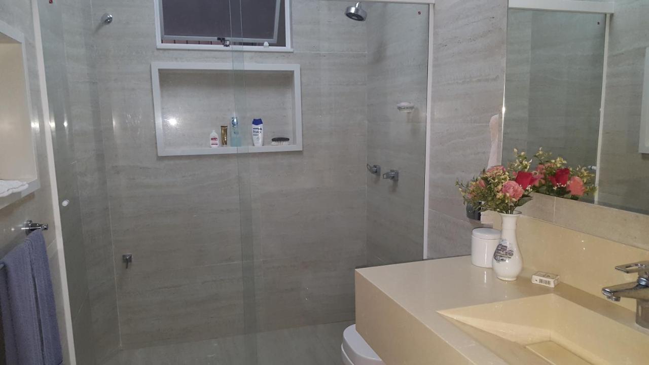 Apartamento No Posto 5 Apartment Rio de Janeiro Exterior photo