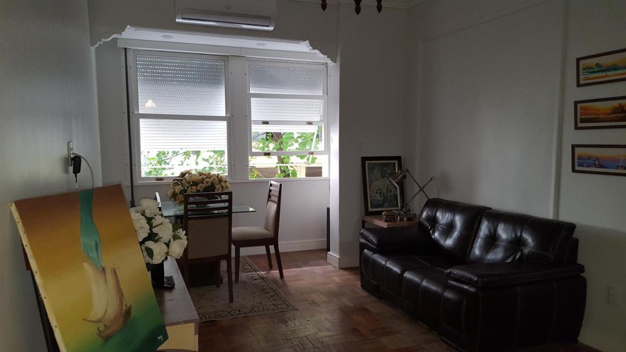 Apartamento No Posto 5 Apartment Rio de Janeiro Exterior photo