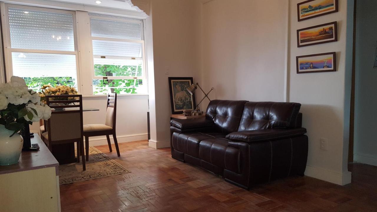 Apartamento No Posto 5 Apartment Rio de Janeiro Exterior photo