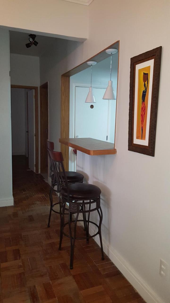 Apartamento No Posto 5 Apartment Rio de Janeiro Exterior photo
