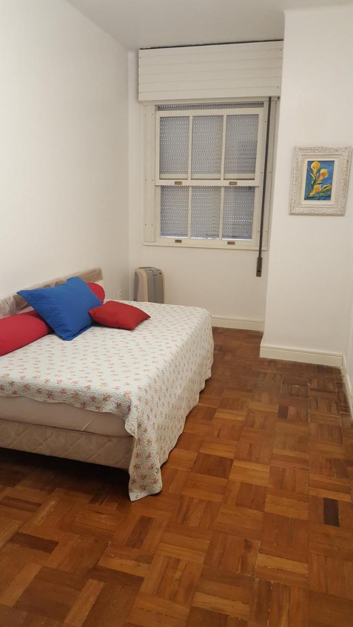 Apartamento No Posto 5 Apartment Rio de Janeiro Exterior photo