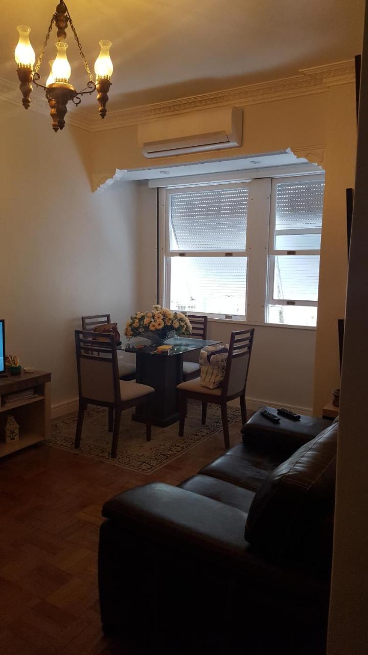 Apartamento No Posto 5 Apartment Rio de Janeiro Exterior photo