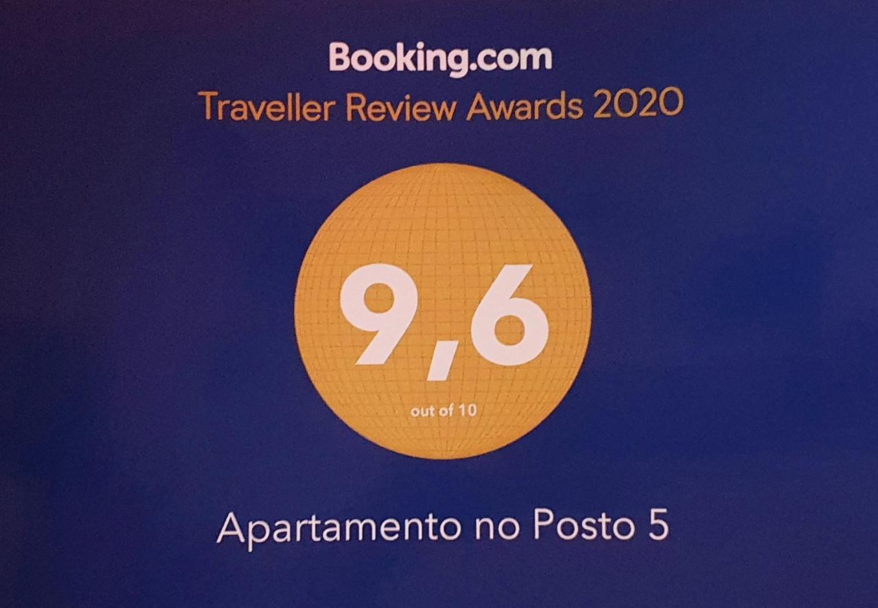 Apartamento No Posto 5 Apartment Rio de Janeiro Exterior photo